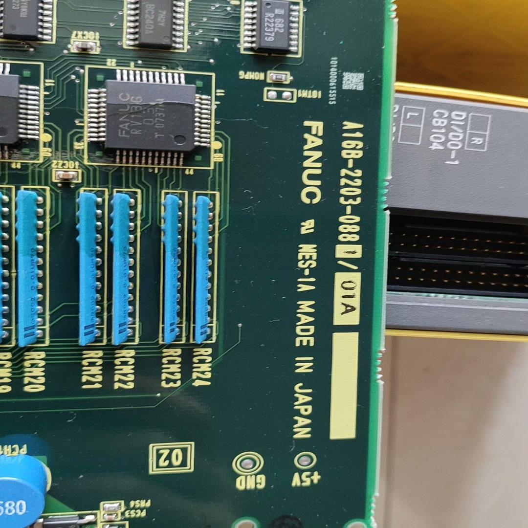 A02B-0309-C001(崽崽配件）