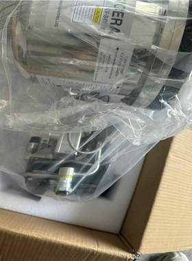 【汇生】住友冷泵CRYOPUMP KV-08FSL0A4D4议价