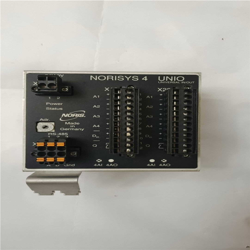 议~NORIS  YS4  UNIO