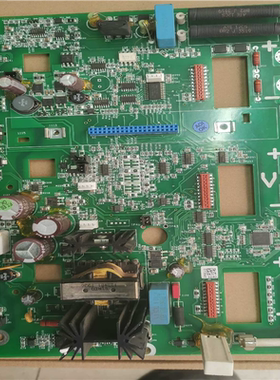 E73641，D73651，D73641电源驱动板，NEOS（憨憨电子）