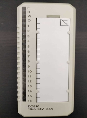 ABB模块，DO810   3BSE008510R1，功能完~议价