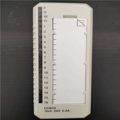 (议价)ABB模块，DO810   3BSE008510R1，