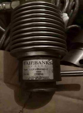 称重传感器 50Klbs 1500议价