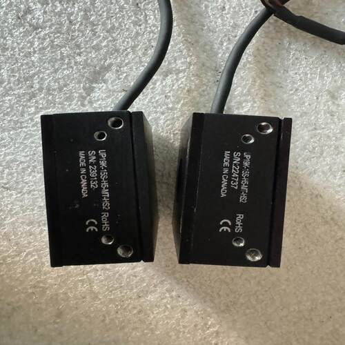 (议价)加拿大激光功率探头UP19K-15S-H5-MT-HS2