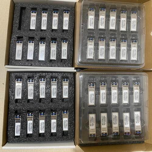 议~SFP-1FESLC-T  百兆单模 光模块  现货