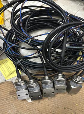瓦西兰主机压力传感器带线MBS 3350（基数电子）