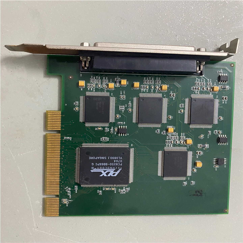 高创GO404四路标清采集卡，，实图（憨憨电子）