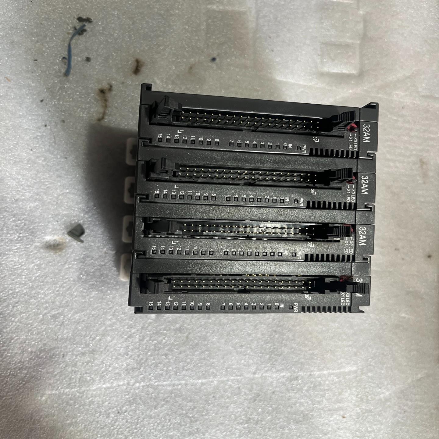 台达plc模块as32am10n-a成色如图功能正常单议价