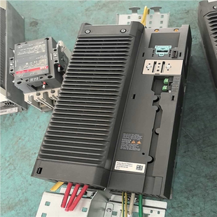基數(shù)電子 變頻器6SL3210 1PE27 5UL0