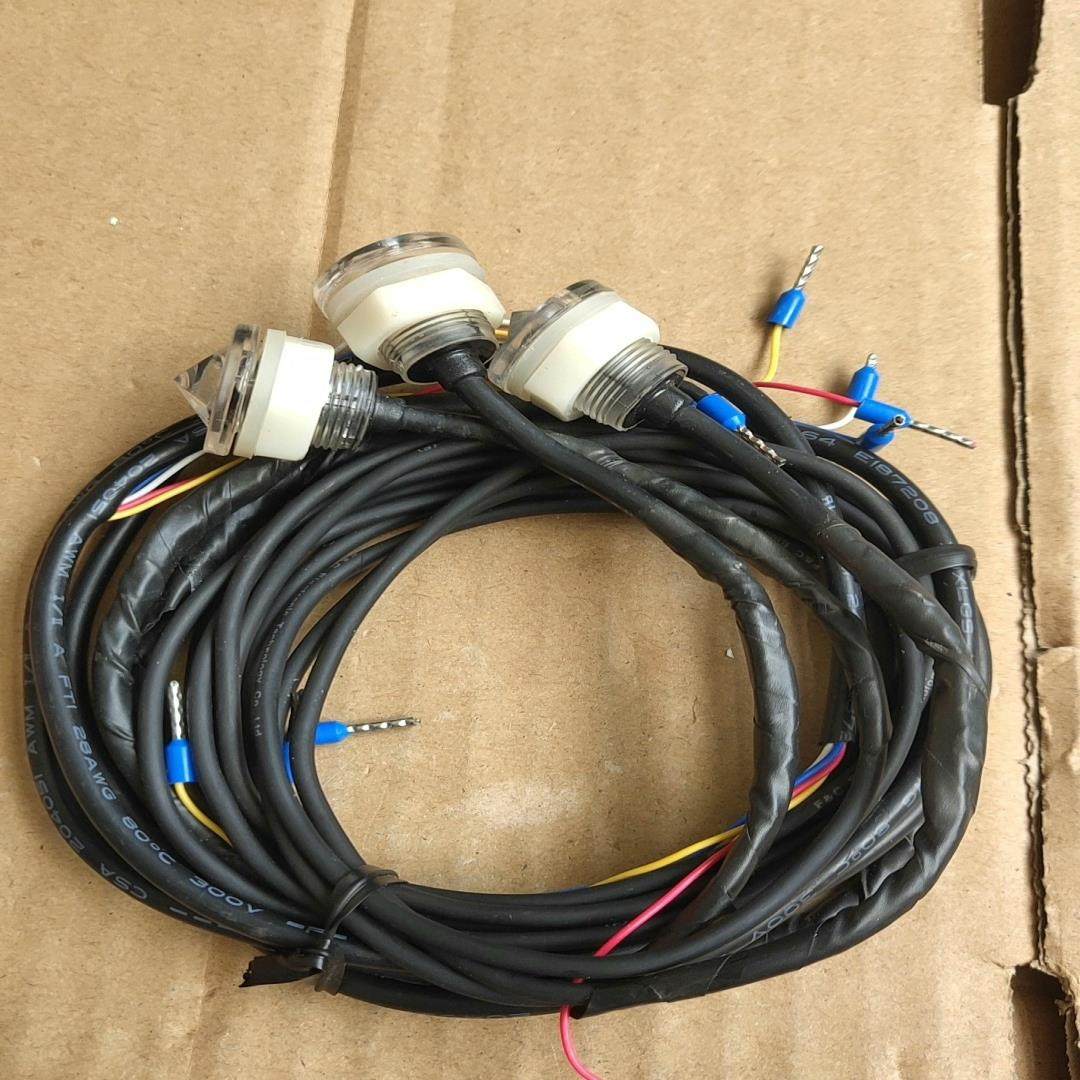 议~液位传感器 液面检测传感器 水位监测 传感器模块，功能完好，,3C数码配件,其它配件,淘宝优惠券,粉丝福利购,淘宝优惠卷