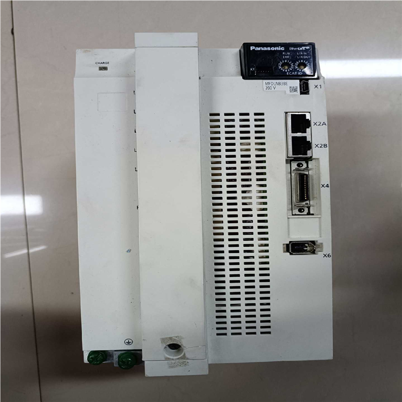 A6 MFDLNB3BE 5KW伺服驱动器 功能 成议价