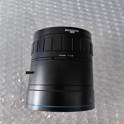 【汇生】75mm 1:1.8  实物  议价【议价】