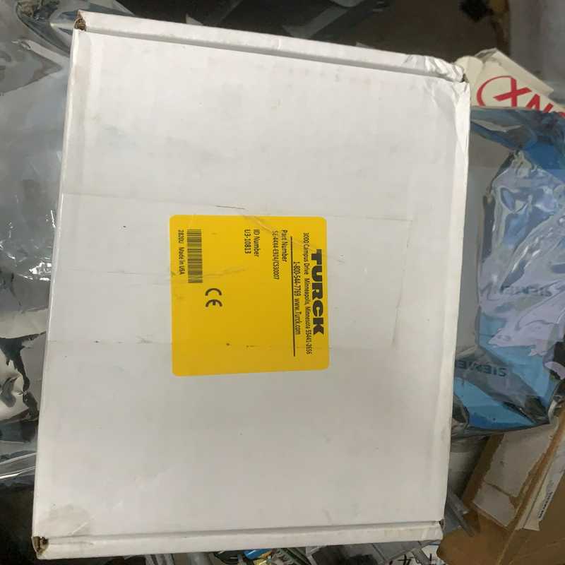 (询价)TURCK SE-44X4-E924/CS30007 模块