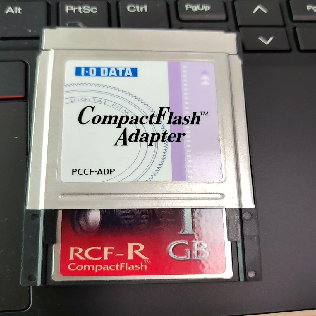 议价横河F3RP42-5P用的数据卡内存卡PCCF-适用