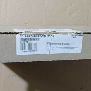 0AA0库存实物 0KA02 议 模块6ES7405