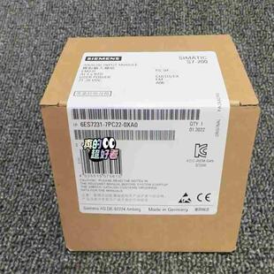 6ES7231 0XA0 议价 7PC22 6ES7 231