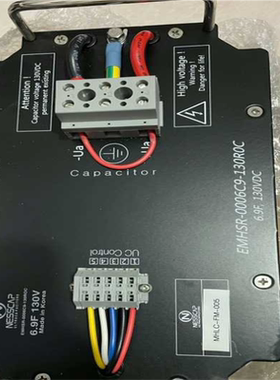 （议价）同创-Nesscap超级电容，ESR-0006C9-