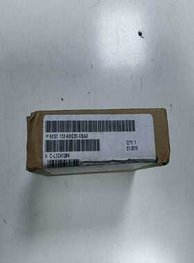 ET200SP 4DO模块6ES7 132-6BD20~询价