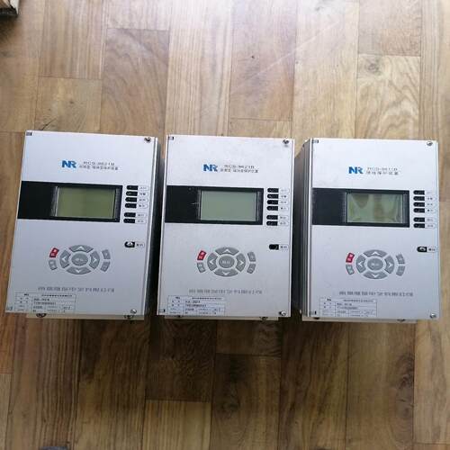议~南瑞RCS—9621B所用变接地变保护装置议价