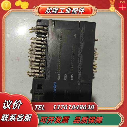LS产电PLC K7M-DR40S现货功能议价