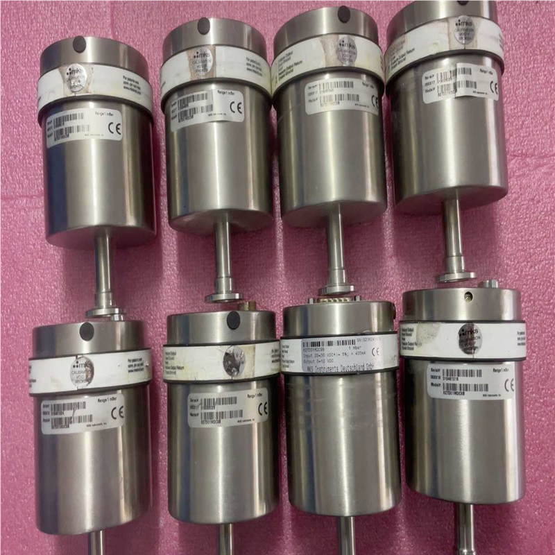 MKS 627D01MDC9B Range 1 mbar 真（憨憨电子）