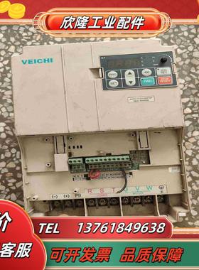 伟创AC70变频器11KW15KW AC70-T3-011议价