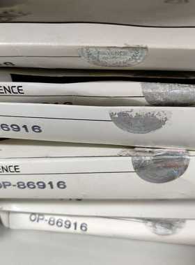 【汇生】OP-86916 基恩士传感器 全新原装正品 需要私聊!【议价】