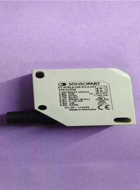 德国森萨帕特sensorpart（憨憨电子）