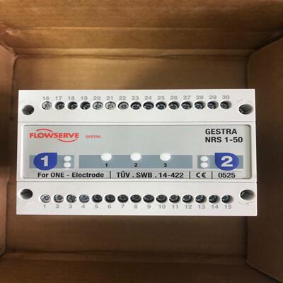 Gestra NRS 1-50，液位控制器，未使用备件~询价