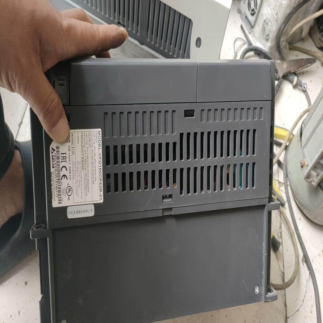 议~台达CP2000-11KW重载变频器一台，成色自定义，功能包,3C数码配件,其它配件,淘宝优惠券,粉丝福利购,淘宝优惠卷