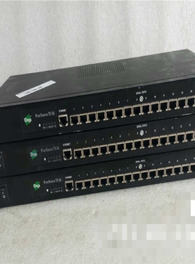 【汇生】DICI  PORTSERVER  TS16，终端服务器Di【议价】