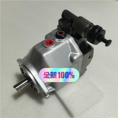 台湾YUKEN油研柱塞泵，型号AR16/AR22-FR01C（憨憨电子）