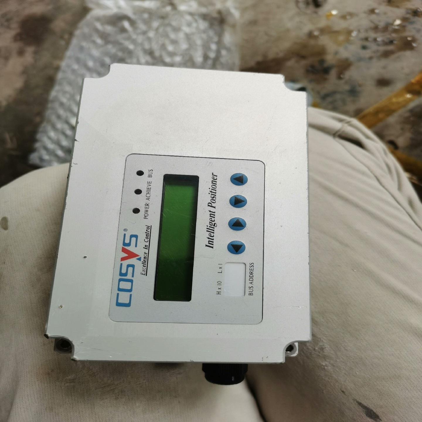 COSYS电气比例阀E200SQ    120PSl断线了，（gg设备）