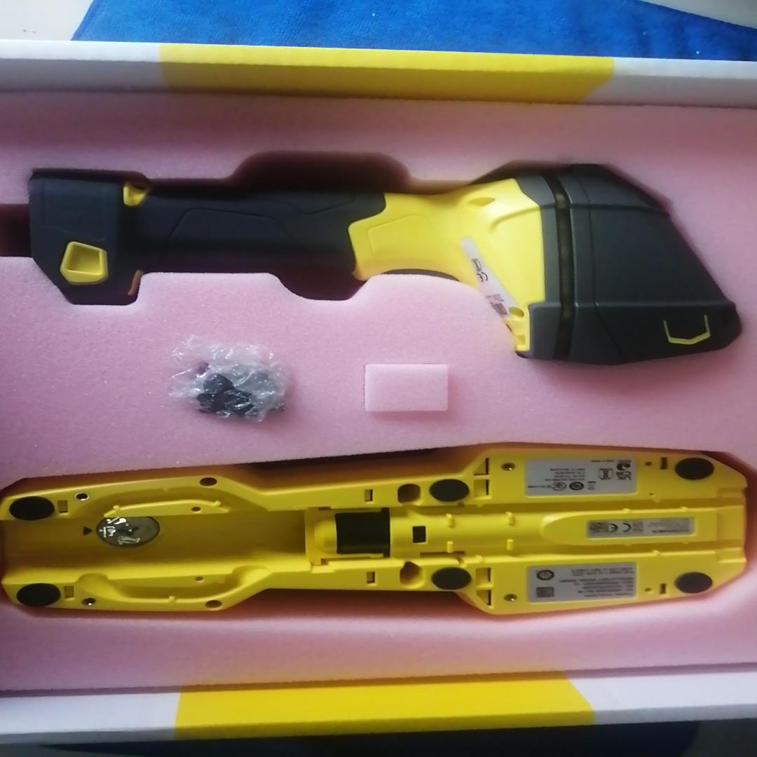 康耐视DMR-8700DX-B-E读吗器(崽崽配件）