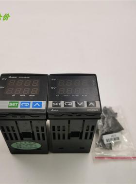 DELTA台达温控仪表DTD4848R0 AC100-240V 现货
