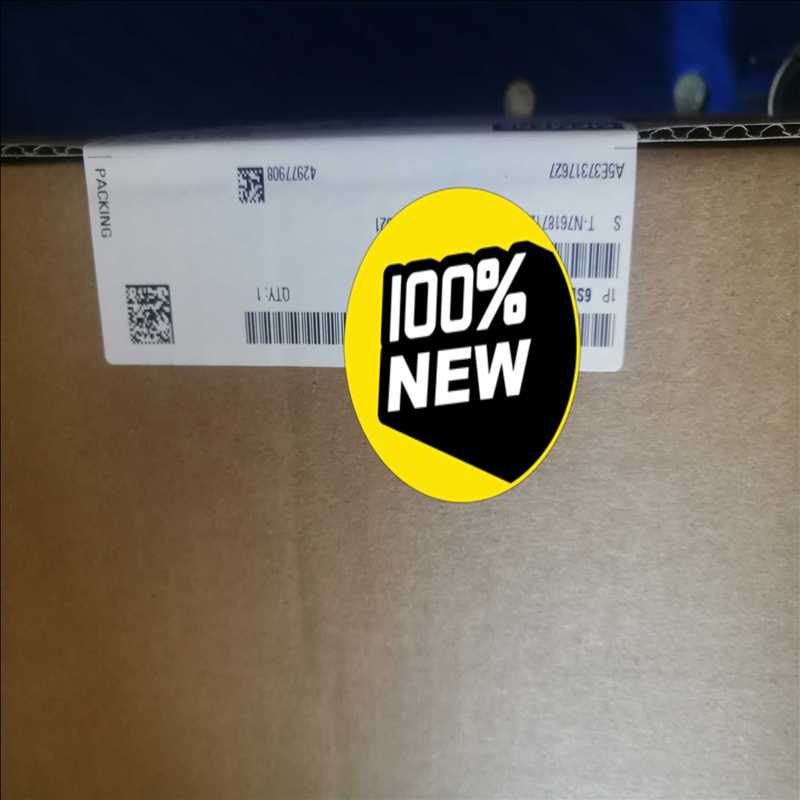 6SL3120-7TE31-2AA3（耶耶电子）