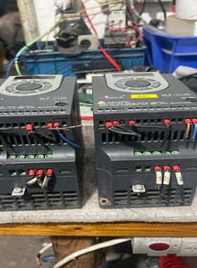 海利普变频器HLP-C10002D243P20XBX1CX0~议价