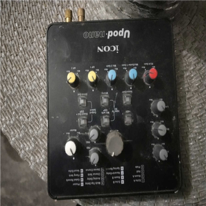 议价艾肯ICON upod nano外置声卡适用