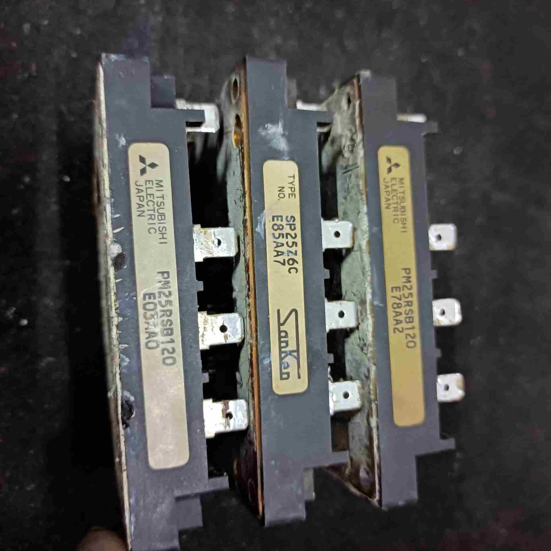 PM25RSB120 SP25Z6C测试议价