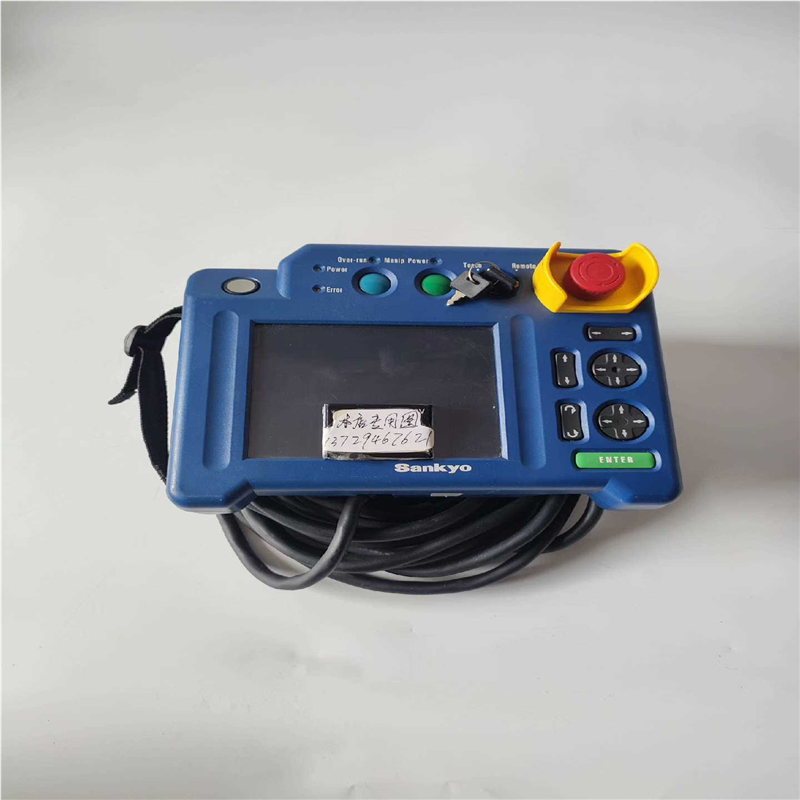 SANKYO三协示教器TYPE OP5000  件（憨憨电子）