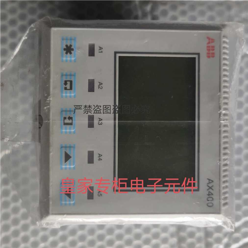ABB工业电导率仪AX400/1001型号AX416/5001电导率/PH计~议价