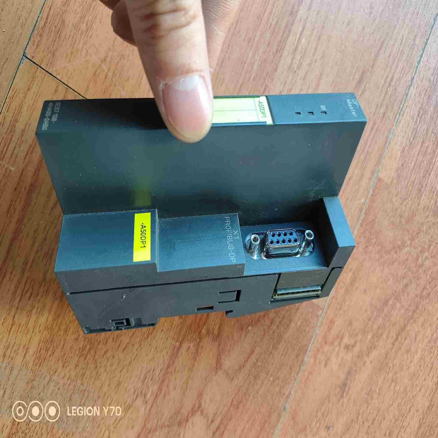138-4ha00profibus主站模块议价