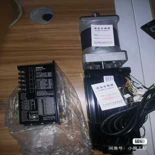 耶耶电子 东洋步进电机 驱 750N30MP TUNYO电机型号B90