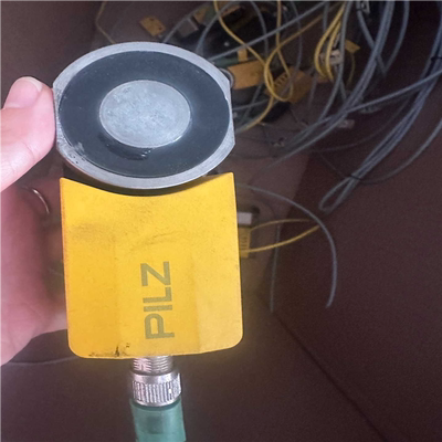 PILZ皮尔滋安全门锁570513 V1.4 拆机配件 实物（耶耶电子）