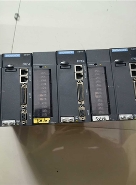 汇川伺服驱动器，lS620FT5R4l，1.5Kw驱动器38（憨憨电子）