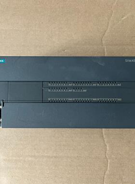 PLC CPUST60 6ES7 288-1ST60-(崽崽配件）