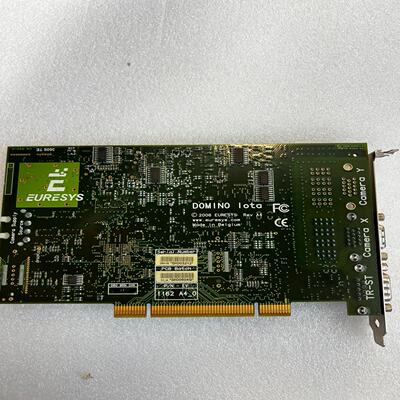 议~2006 EURESYS REV A4
