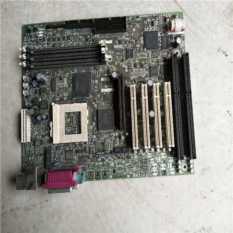 【汇生】理光工业设备主板 RICOH FB2LF-24 E46669【议价】