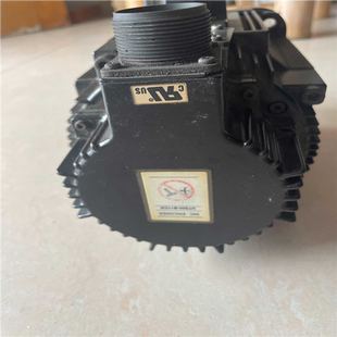 憨憨电子 安川伺服电机SGMGH 功能正常 设备 09ACA6C