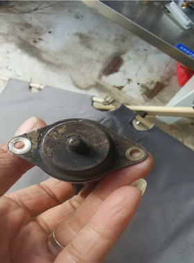 【顺庆】可变真空陶磁电容 CVNA-75AC/55-AAA【议价】